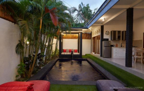 Villa Kaya